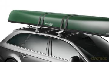Thule 721400 Drążek WingBar Edge 95cm - 1szt