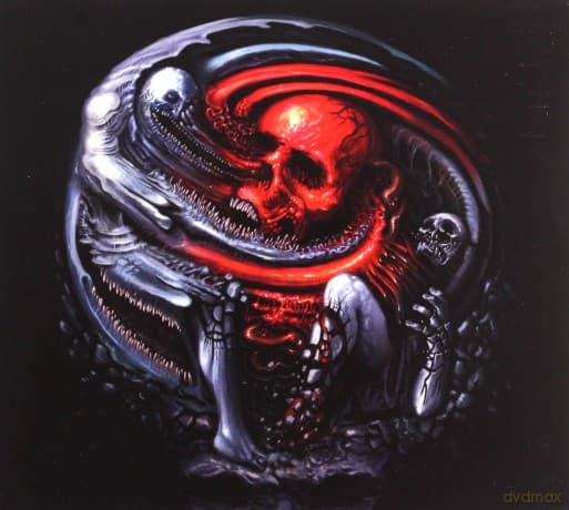 Six Feet Under: Unborn (digipack)