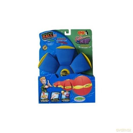 EPEE Latająca Dyskopiłka super (niebieska)  wz. 2wz p12 ZA-48306