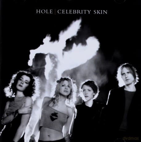 Hole: Celebrity Skin