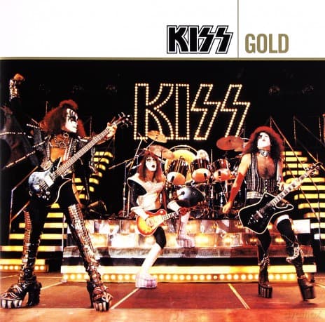 Kiss: Gold (Remastered)