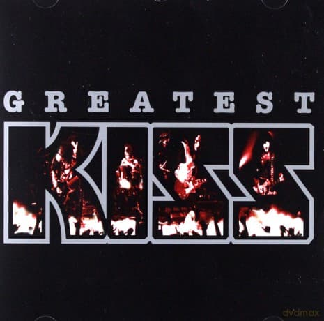 Kiss: Greatest Hits