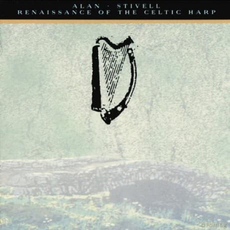 Alan Stivell: Renaissance Of The Caltic Harp