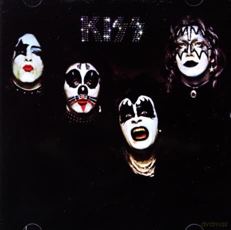 Kiss: Kiss (Wersja Zremasterowana)