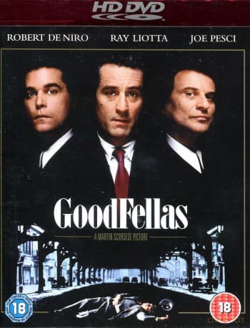 Goodfellas (Chłopcy z ferajny) (EN)