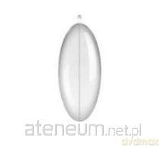 Medalion akrylowy 7cm 5szt