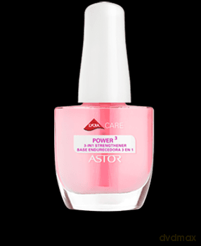 Astor Odżywka Lycra Power3 002