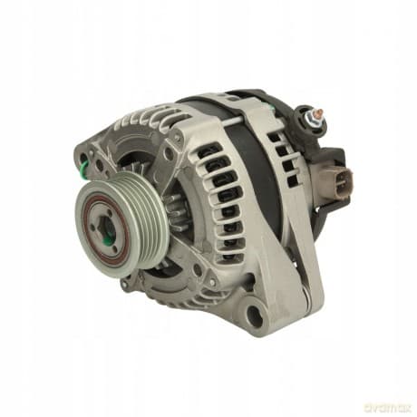 Alternator Stardax STX100374R Toyota