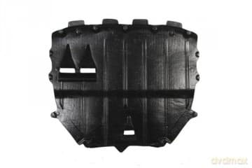 Blic 6601-02-0021860P Osłona silnika