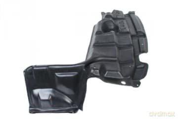 Blic 6601-02-8155871P Osłona silnika Toyota