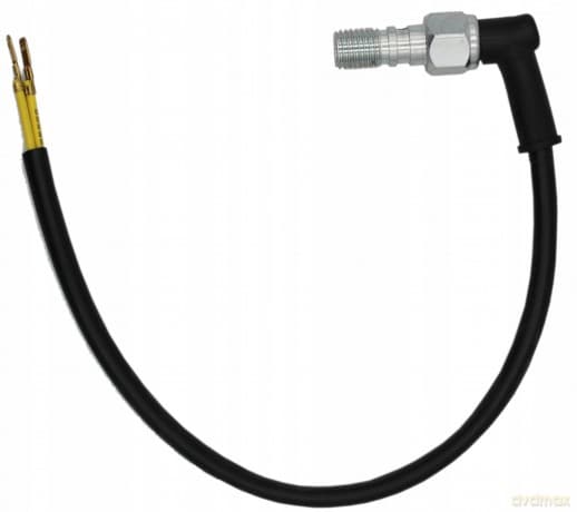 Czujnik Stopu Cisnieniowy M10x1,25 Z Kablami