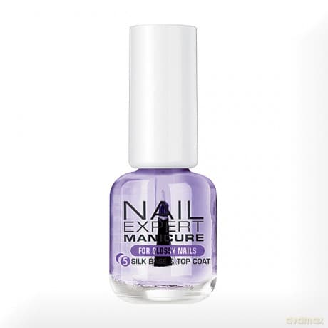 Miss Sporty Odżywka Pod/Na Lakier (Top Coat)