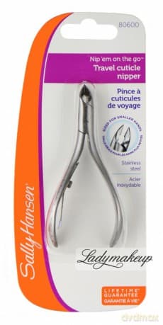 Sally Hansen Cążki Do Skórek