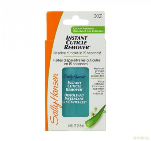 Sally Hansen Żel Do Usuwania Skórek