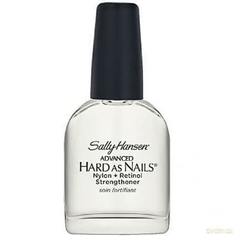 Sally Hansen Odżywka Advanced Hard as Nails Clear