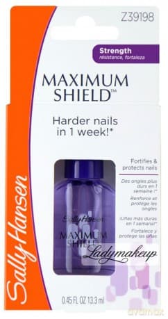 Sally Hansen Odżywka Maximum Shield