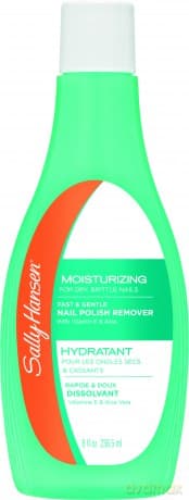 Sally Hansen Zmywacz Moisturising