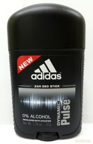 Adidas Dynamic Pulse Men Sztyft 53ml