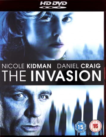 The invasion