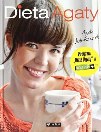 Dieta Agaty - Agata Jędraszczak