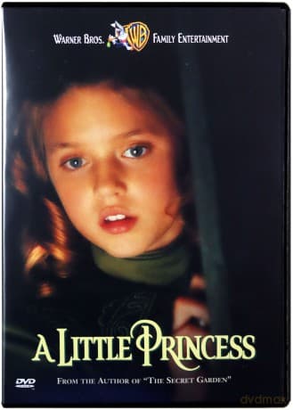 A Little Princess (Mała księżniczka)