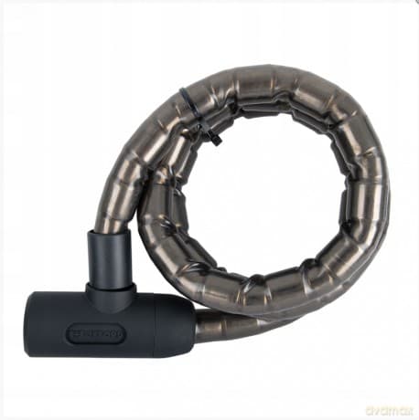 Zabezpieczenie Antykradzieżowe Motor Rower Oxford