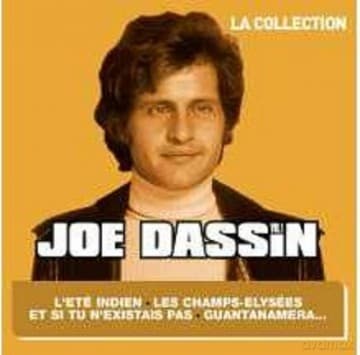 Joe Dassin: La Collection Vol. 1 New Artworks 2011