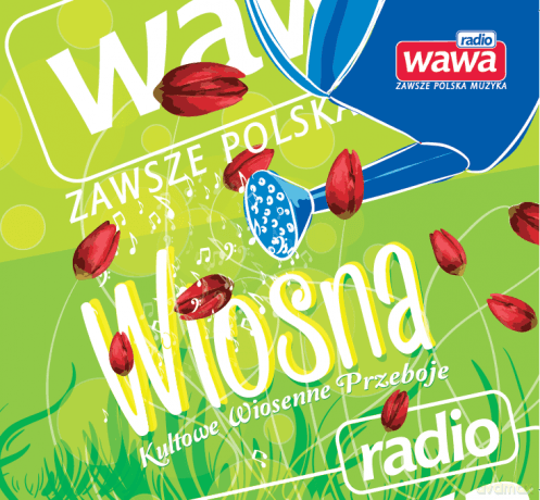 Radio Wawa - Wiosna 2013