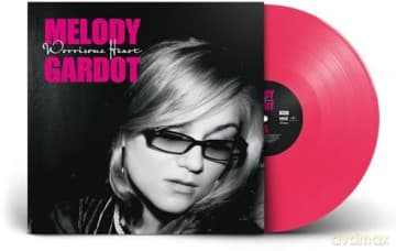 Melody Gardot: Worrisome Heart (Color)