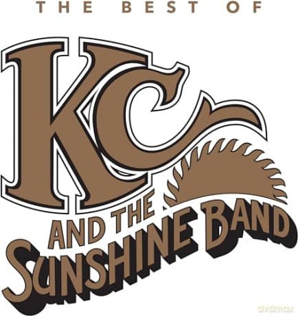 Kc & The Sunshine Band: The Best Of Kc & The Sunshine