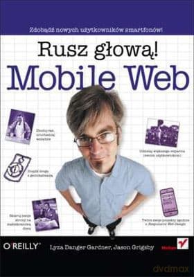 Mobile Web Rusz Głową