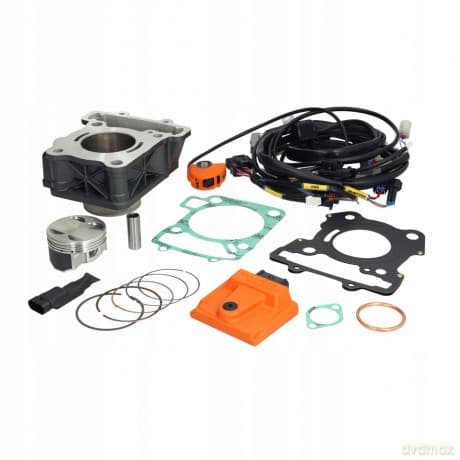 Cylinder Athena P400270100009