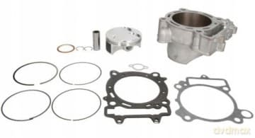 Cylinder Cylinder Works Kawasaki Kxf 450 09-12