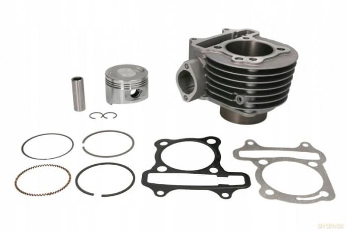 Cylinder kompletny Inparts IP000442