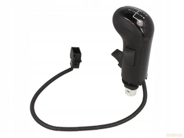 Gałka dzwigni zmiany biegów Akusan TEQ-06.011