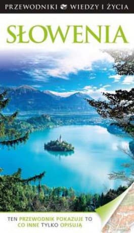 Słowenia Dk Przewodnik Wiz Wyd 2013