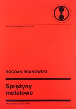 Sprężyny Metalowe - Bogdan Baranowski