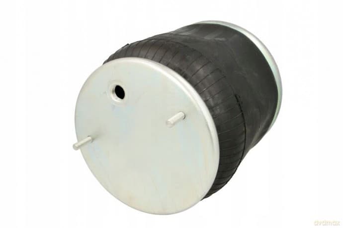 Phoenix 1 D 23 E-3 Mieszek, klimatyzacja