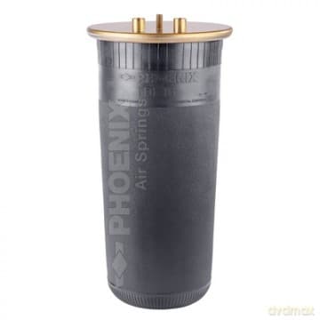 Phoenix 1 DF 16-2 NP Mieszek, klimatyzacja