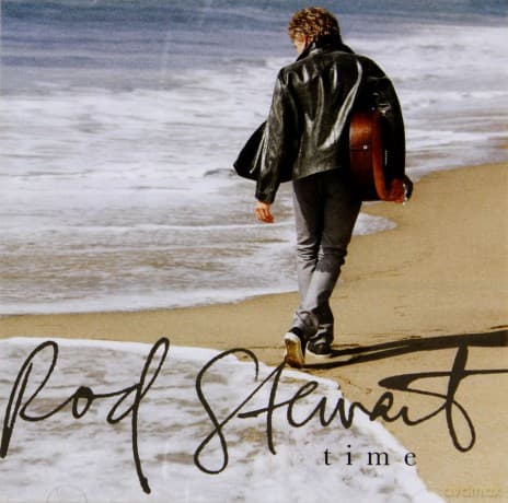 Rod Stewart: Time