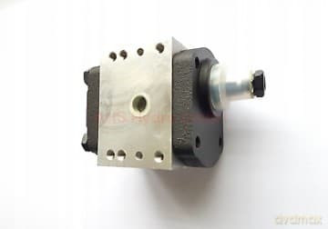 Pompa hydrauliczna zębata Bosch 0 510 615 368