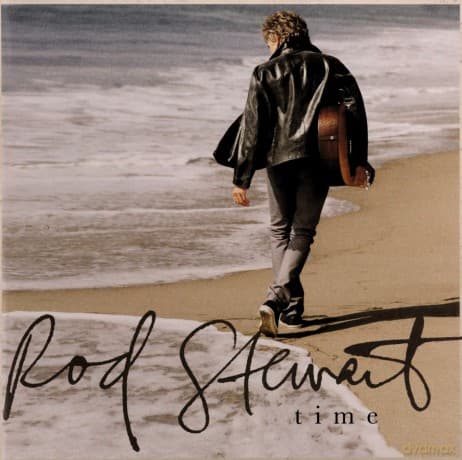 Rod Stewart: Time (Deluxe)