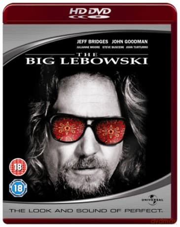 Big Lebowski