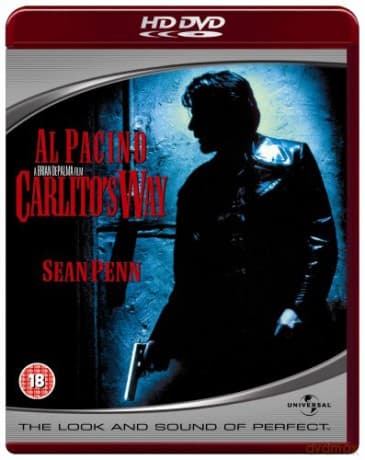 Carlito's Way (Życie Carlita) (EN)