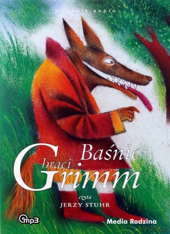 Baśnie braci Grimm cz. 1