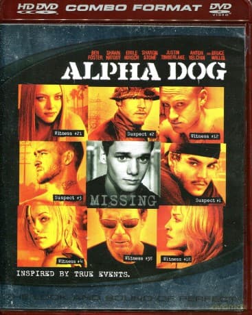 Alpha Dog (EN)