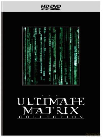 The Ultimate Matrix Collection