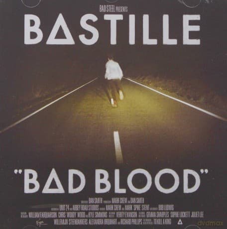 Bastille: Bad Blood (PL)
