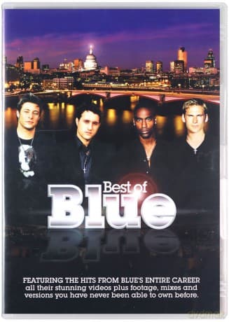 Blue: Best Of Blue