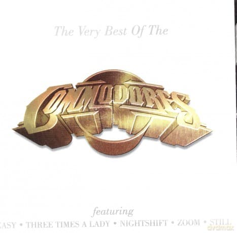 Commodores: Best Of Commodores